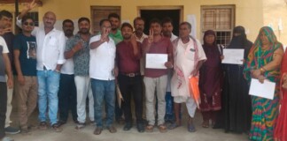 Ghanshyampur Nagar Panchayat Election: स्थाई सशक्त समिति का निर्विरोध निर्वाचन, 3 पार्षद चुने गए