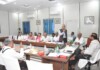 Darbhanga Education News: सिंडिकेट का ‘खेल निदेशालय’ LNMU सिंडिकेट बैठक में तरक्की को सलाम, Bihar में पहली बार LNMU Darbhanga में खेल निदेशालय का नया युग, 5 तरह के चलेंगे कोर्स, पढ़िए -कई अहम फैसले Latest Bihar News in Hindi (बिहार न्यूज़) - Deshaj Times