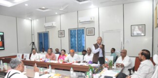Darbhanga Education News: सिंडिकेट का ‘खेल निदेशालय’ LNMU सिंडिकेट बैठक में तरक्की को सलाम, Bihar में पहली बार LNMU Darbhanga में खेल निदेशालय का नया युग, 5 तरह के चलेंगे कोर्स, पढ़िए -कई अहम फैसले