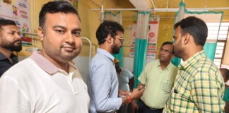 Darbhanga News: ड्रेस कोड Health Services जब दरभंगा के घनश्यामपुर CHC पहुंचे Civil Surgeon, औचक निरीक्षण, जानिए क्या मिला, क्या दिखा?