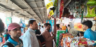 Samastipur Railway News: समस्तीपुर मंडल की बड़ी पहल: विश्व माइक्रोप्लास्टिक के खतरों से किया आगाह, नुक्कड़ नाटक और संवाद सत्र से बनाया जागरूक