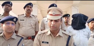 Sultanganj Crime News: मिनी गन फैक्ट्री का बड़ा खुलासा, हथियार बनाते एक गिरफ्तार!