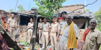 Darbhanga -Kewati Crime News: पहली पत्नी की हत्या और फिर दूसरी शादी, अब पहुंची पुलिस, घर उखाड़ ले गई