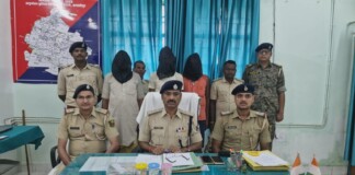 Samastipur Crime News: चाय की दुकान में भारी मात्रा में ‘कोटा’, नशीले कारोबार का भंडाफोड़, पिता-पुत्र समेत 3 गिरफ्तार, मोबाइल और कैश
