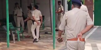 Patna Rabri Devi Bungalow News: राबड़ी आवास पर पुलिस की भारी टीम, खाली कराने की तैयारी और अड़ी Ex CM|Bihar Politics HOT