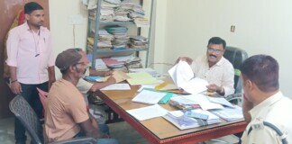 Darbhanga News: जाले में भूमि विवाद, मुख्यालय में 3 मामलों का तत्काल निपटारा, लोगों को मिली राहत