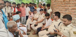 Darbhanga -Singhwara Mrityu News: परदेश से लौटा और युवक की संदिग्ध मौत, क्या सिंहवाड़ा में जहरीली शराब- या बीमारी, पुलिस जांच की बड़ी तहकीकात!