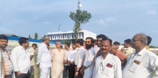 Darbhanga -Benipur Stadium News: ढाई दशक से जर्जर बेनीपुर स्टेडियम का होगा जीर्णोद्धार, खिलाड़ियों में उम्मीद | ये होंगे स्टेडियम में बदलाव?
