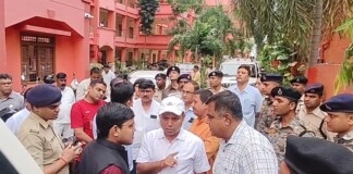 Bhagalpur Political News: सीएम सम्राट चौधरी के आगमन से कार्यकर्ताओं में उत्साह, तैयारी तेज!