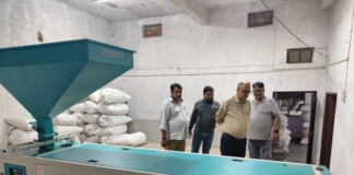 Darbhanga Makhana News: बिचौलियों से मिलेगी मुक्ति, अब सीधे विदेश जाएगा मिथिला का मखाना, IFPRI वैश्विक विशेषज्ञों का बड़ा भरोसा