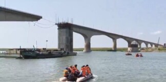 Bhagalpur News: विक्रमशिला सेतु पर अब Bailey Bridge से मिलेगी राहत, जाम की समस्या होगी दूर!
