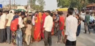 Samastipur News: समस्तीपुर गैराज संचालक का MUDER, बाइक सवार हमलावरों ने दिनदहाड़े गोली मारकर उतारा मौत के घाट!