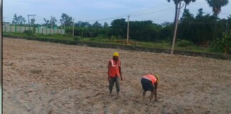 NH-27 पर सफल हुई Miyawaki Plantation, 10,000 से ज़्यादा पेड़ों से हरा-भरा हुआ इलाका…धूल के गुबार और तपती धूप… अब ये सब गुजरे जमाने की बात