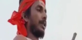 Bhagalpur News: भागलपुर Criminal: खूंखार अपराधी कैलाश मंडल ने सुल्तानगंज गंगा में बहाए हथियार, किया हथियारों का पिंडदान, कहा – अब अपराध नहीं करुंगा!