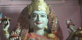 Samastipur News: समस्तीपुर में Temple Theft: माता दुर्गा और हनुमान मंदिर से 15 लाख के जेवर की चोरी