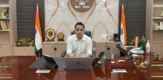 Madhubani News: डिजिटल सुशासन से मधुबनी में आई विकास की रफ्तार, पढ़िए – कैसे बदल रहा है ‘Madhubani First’ कामकाज का तरीका?