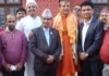 Darbhanga News: नेपाल में ‘Hindu Rashtra Nepal’ की मांग तेज: पूर्व राजमहल बना ‘हिंदू राष्ट्र’ विमर्श का केंद्र Latest Bihar News in Hindi (बिहार न्यूज़) - Deshaj Times