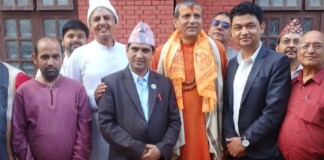 Darbhanga News: नेपाल में ‘Hindu Rashtra Nepal’ की मांग तेज: पूर्व राजमहल बना ‘हिंदू राष्ट्र’ विमर्श का केंद्र
