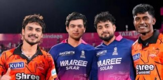 Bihar IPL News: IPL 2026 में बिहार के खिलाड़ियों का जलवा, 5 स्टार्स ने तोड़े रिकॉर्ड, बनाया नया इतिहास!