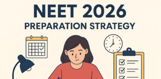 JEE Advanced: 14,000 से ज़्यादा बिहारी छात्रों का भविष्य दांव पर, जानें परीक्षा के नियम और चुनौतियाँ