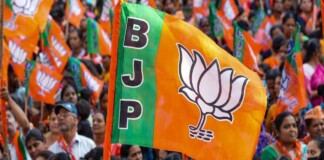 दिल्ली बीजेपी न्यूज़: हर्ष मल्होत्रा बने अध्यक्ष, तीन अन्य राज्यों हरियाणा, पंजाब, त्रिपुरा में भी बड़ा बदलाव, नए लीडर को कमान