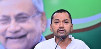 Nitish Kumar का एक्शन, रोजाना 3-3 मंत्रियों के साथ फिर शुरू हुआ जनता दरबार, जानें किस दिन कौन से मंत्री सुनेंगे आपकी शिकायतें?