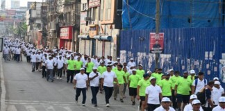 Patna Paryavaran News: पटना में ‘पर्यावरण पदयात्रा’ से बढ़ा संदेश, सैकड़ों लोग जुड़े; जानें क्या हुई पहल