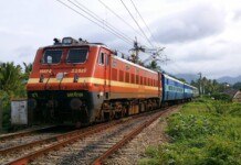 यात्रीगण ध्यान दें…समस्तीपुर-दरभंगा रेलखंड पर NI कार्य…कई रेल सेवाएं प्रभावित, यात्रा से पहले जानें बड़ा अपडेट Bihar News Deshaj Times