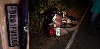 Major Road Accident in Darbhanga: कमतौल में स्कॉर्पियो और बाइक की भीषण टक्कर, दो की दर्दनाक मौत Bihar News Deshaj Times