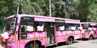 Bihar Bus Service : बिहार बस सेवा विधानसभा कर्मचारियों के लिए स्पेशल, चलेंगी गुलाबी, हरी और इलेक्ट्रिक बसें, जानें सभी रूट्स!