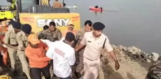 National News: बरगी डैम हादसा: जबलपुर में तेज तूफान से पलटा क्रूज़, 9 की मौत, कई लापता; सेना-SDRF का बड़ा रेस्क्यू