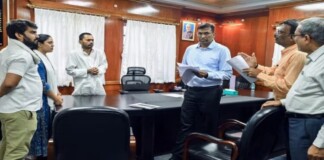 बिहार हेल्थ रिफॉर्म्स: सरकारी अस्पतालों में अब डॉक्टरों की मनमानी खत्म, रोस्टर से पेंच टाईट, बायोमेट्रिक हाजिरी कंपलसरी!