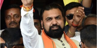 Darbhanga News: मुख्यमंत्री बनने के बाद पहली बार कल DARBHANGA आ रहे CM Samrat Chaudhary, करेंगे CISF को कमान हैंडओवर, AIIMS-DMCH पर भी होगी समीक्षा