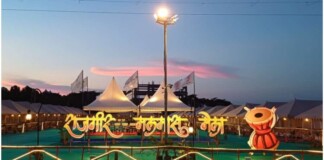 राजगीर मालमास मेला: श्रद्धालुओं को मिलेगी खास सुविधा, बिहार पर्यटन ने शुरू की नई परिवहन सेवा, जानिए बुकिंग, दर/KM, नोट कीजिए No