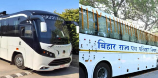 Patna Bus Fare News: बिहार में बस का सफर हुआ महंगा! 10 से 15% बढ़ा किराया, 1 जून से लागू
