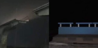 Bhagalpur Bridge Collapse: भागलपुर-उत्तर बिहार का संपर्क कटा, भरभरा कर गिरा विक्रमशिला पुल का स्लैब, गंगा में समाया पिलर, आवागमन पूरी तरह ठप