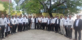 Araria News: ‘टेन कोर्ट’ भवन और क्रिमिनल कोर्ट शुरू न होने से नाराज़ वकीलों का आंदोलन, कार्य ठप, Forbesganj Court क्या है वकीलों का अगला कदम?