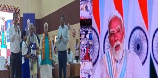 Gaya ji News: गया में मांझी ने कहा – मुझपर पत्थर बरसाने वाले को भगवान सद्बुद्धि दे, तेजस्वी को सुनाई खरी -खरी