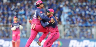 IPL Playoff: राजस्थान रॉयल्स ने मुंबई को हराकर किया क्वालीफाई, पंजाब-केकेआर बाहर