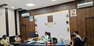 Darbhanga Highway News: NH किनारे अवैध पार्किंग और अतिक्रमण पर प्रशासन का बड़ा एक्शन, सिमरी, मब्बी, भालपट्टी, मनीगाछी और सदर SHO को मिला बड़ा टास्क