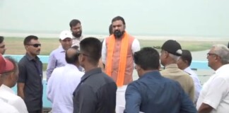 Bhagalpur News: CM सम्राट चौधरी पहुंचे विक्रमशिला सेतु, दी 203 करोड़ की सौगात, विकास को मिली नई रफ्तार!