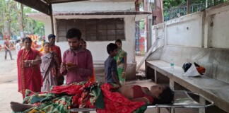 Bhagalpur में फिर एक बेटी की संदिग्ध परिस्थितियों में मौत… परिजन ने कहा – दहेज के लिए मार दिया, ससुराल पक्ष घेरे में