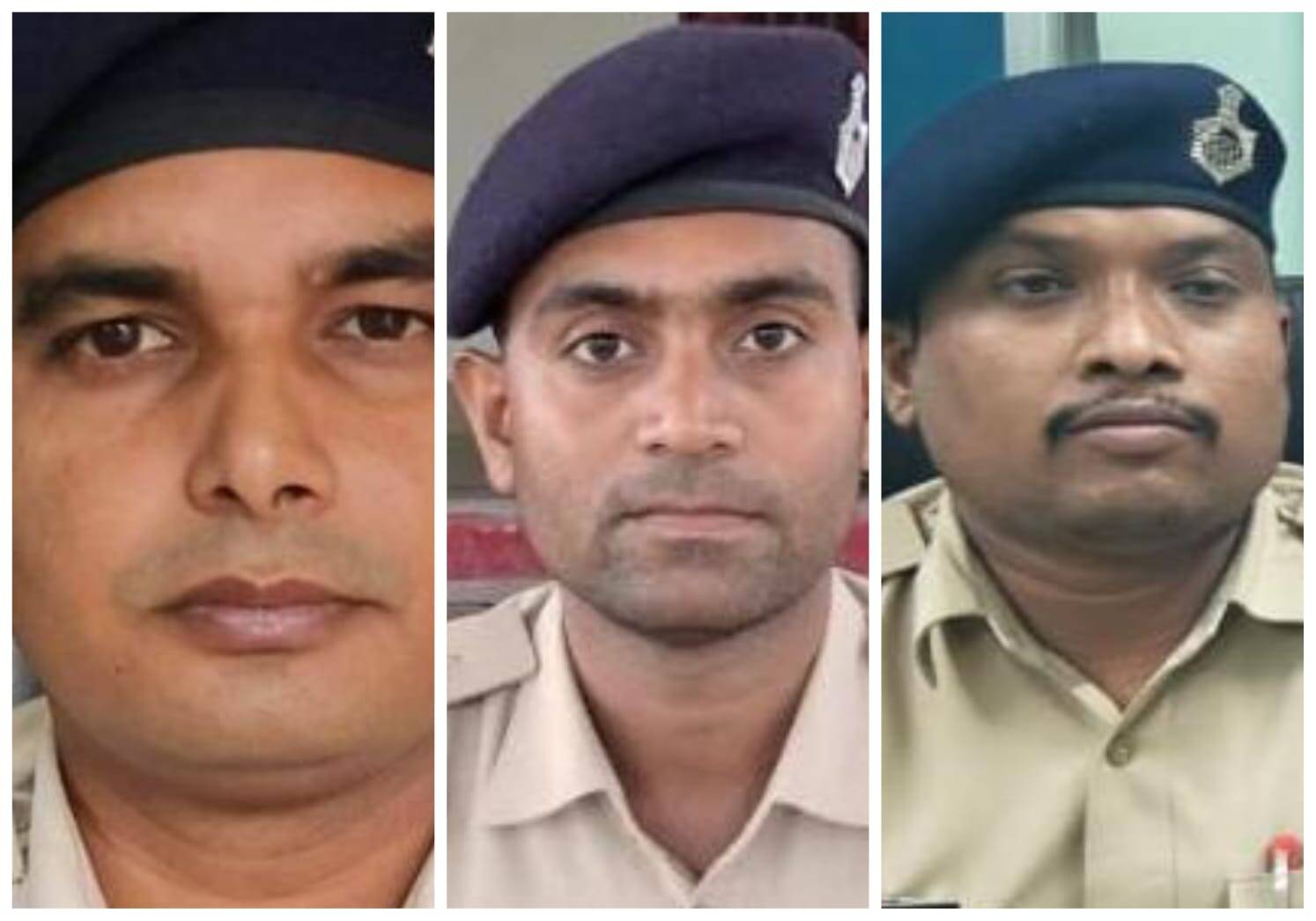 Madhepura News: मधेपुरा पुलिस सस्पेंशन, SP संदीप सिंह का बड़ा एक्शन, 3 थानाध्यक्ष निलंबित