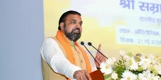 Bihar News: पुलिस बल से आएगा सुशासन: सड़क, बिजली और पानी से ऊपर बिहार के विकास का रास्ता, 5 लाख करोड़ निवेश का लक्ष्य – CM सम्राट चौधरी