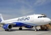 Darbhanga Airport News:दरभंगा एयरपोर्ट से बुरी ख़बर, IndiGo Flights की दरभंगा-कोलकाता रूट बंद, हैदराबाद के लिए भी झटका! पढ़िए: कब से क्या! और यात्रियों पर असर? Latest Bihar News in Hindi (बिहार न्यूज़) - Deshaj Times