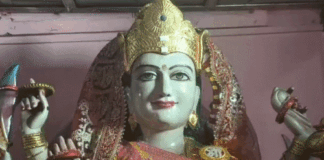 Samastipur News: समस्तीपुर में Temple Theft: माता दुर्गा और हनुमान मंदिर से 15 लाख के जेवर की चोरी