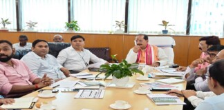 Bihar Krishi App : बिहार कृषि ऐप से किसानों को अब 4 नई भाषाओं मगही, भोजपुरी, अंगीका और बज्जिका में मिलेगा फायदा, लक्ष्य 80 लाख पंजीकरण का
