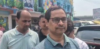 Sitamerhi News: सीतामढ़ी पुपरी नगर परिषद के JE को ₹1.45 लाख रिश्वत लेते निगरानी ने दबोचा