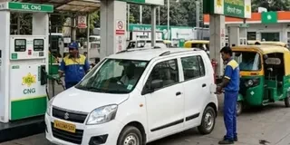 CNG की कीमतें फिर बढ़ीं, 11 दिनों में ₹6 महंगा हुआ ईंधन; जानें दिल्ली-एनसीआर पर क्या होगा असर?