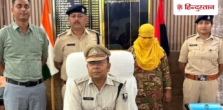 Bhagalpur Crime News: भागलपुर में ड्राइवर हत्याकांड का खौफनाक खुलासा, अवैध संबंध में मिली मौत, पढ़िए – जेल से छूटकर आया, मिला प्रेम जाल का भ्रम!